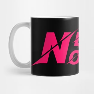 New Normal Mug